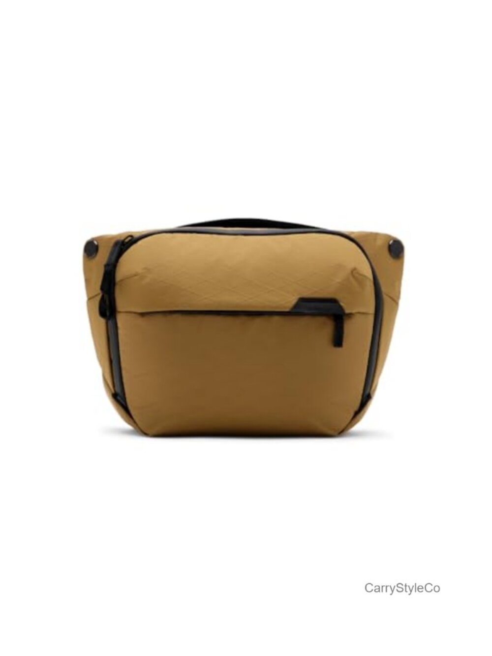 Everyday Sling 3L Camera Bag Crossbody Recycled Nylon Weatherproof